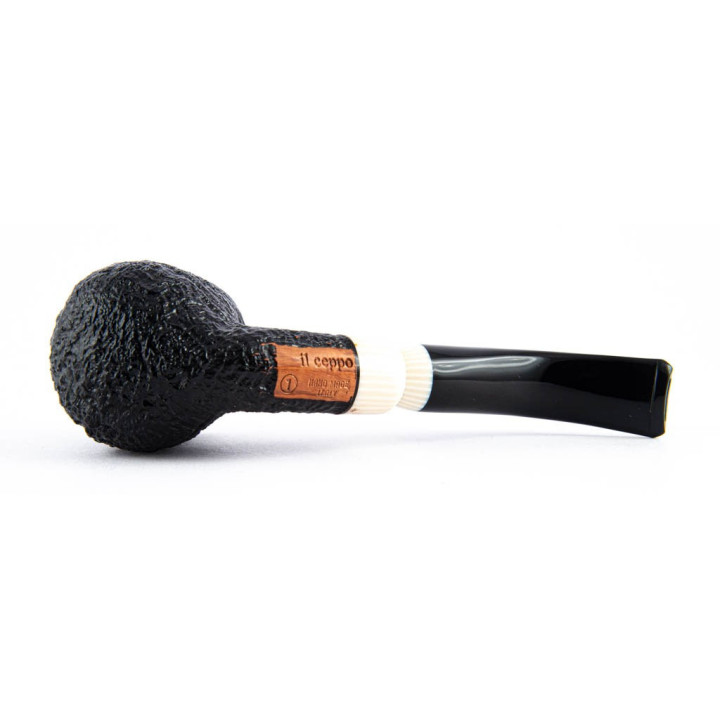 Pipe Il Ceppo - linee 1