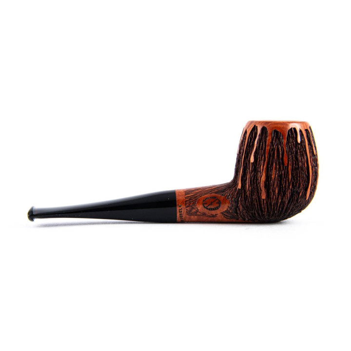 Pipe Amorelli Penna San Michele Apple