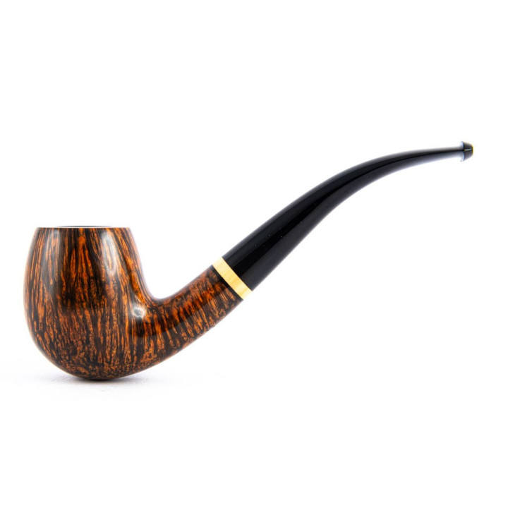 Pipa C-Pipe Bent Billiard 