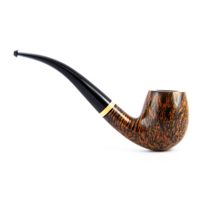 Pipa C-Pipe Bent Billiard 