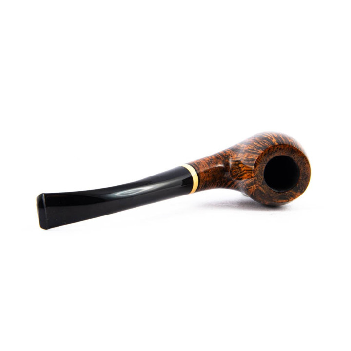 Pipa C-Pipe Bent Billiard 