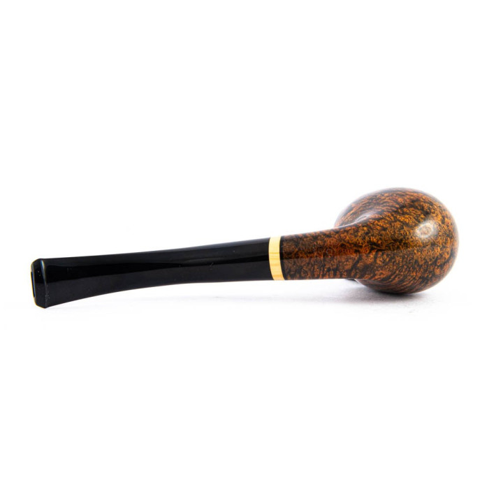 Pipa C-Pipe Bent Billiard 