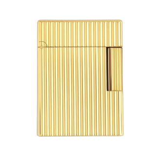Accendino ST Dupont - Linea 1 Pl Oro