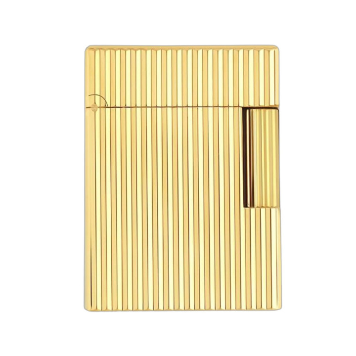 Accendino ST Dupont - Linea 1 Pl Oro