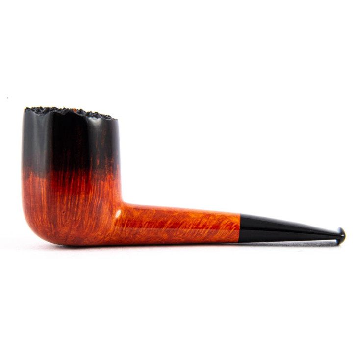 Pipe Castello - 'Aristocratica'  FIAMMATA Shape 33
