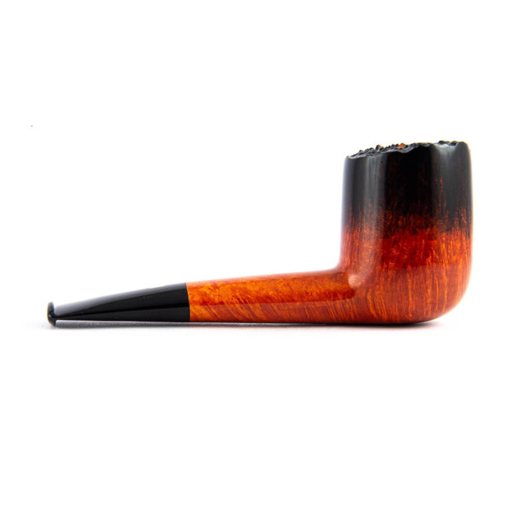 Pipe Castello - 'Aristocratica'  FIAMMATA Shape 33