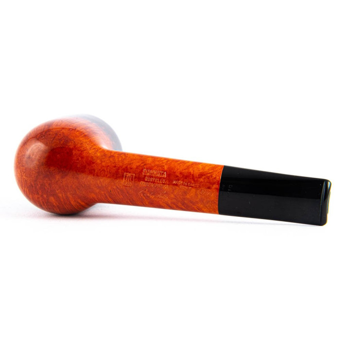 Pipa Castello - 'Aristocratica' FIAMMATA  Shape 33