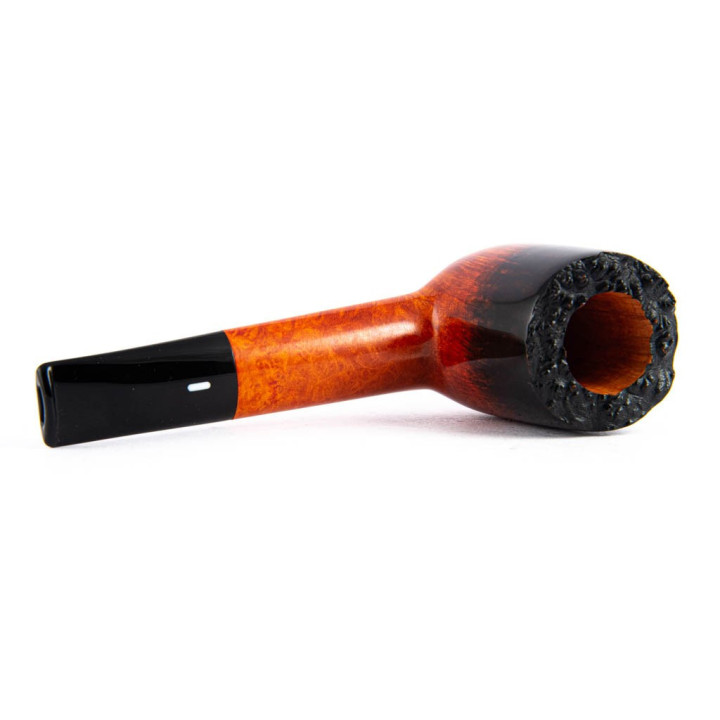 Pipa Castello - 'Aristocratica' FIAMMATA  Shape 33