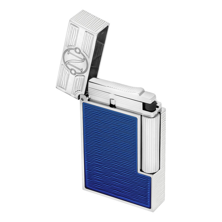 Lighter ST Dupont - Linea 2 Limited Edition" 20'000 Leagues Under The Seas