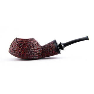 Pipe Flávia Rodrigues Vulcano Sandblasted 