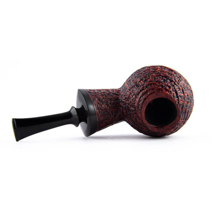 Pipe Flávia Rodrigues Vulcano Sandblasted 