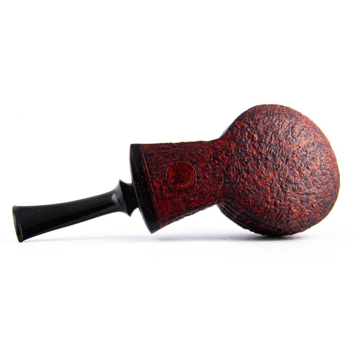 Pipe Flávia Rodrigues Vulcano Sandblasted 