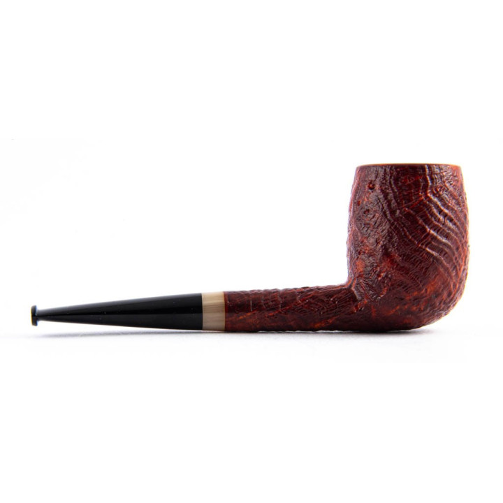 Pipe Flávia Rodrigues Billiard W Horn