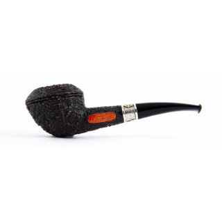 Pipe Castello - 'Sea Rock Briar ' Milano cortina 2025' Limited Edition