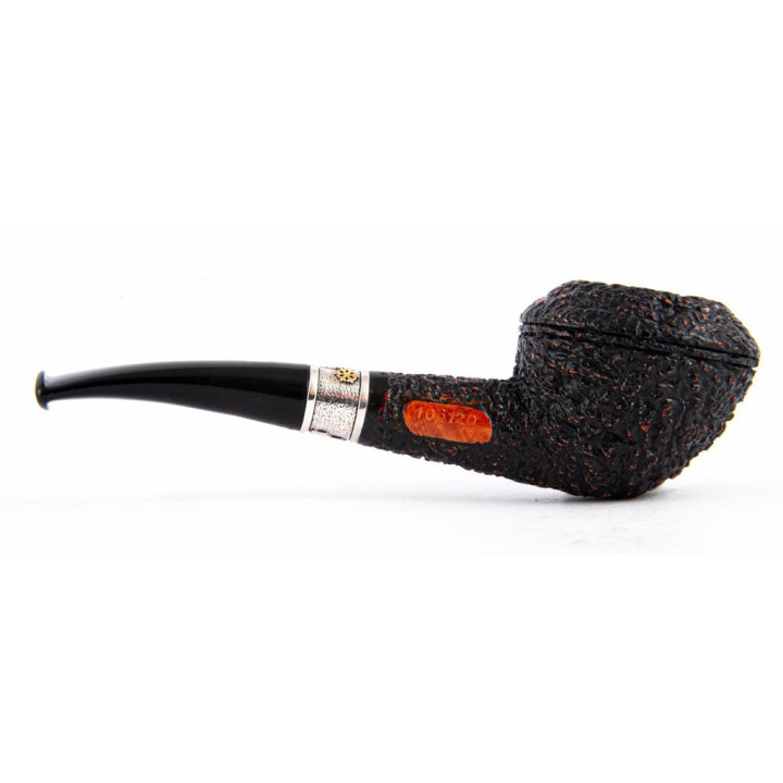 Pipe Castello - 'Sea Rock Briar ' Milano cortina 2025' Limited Edition