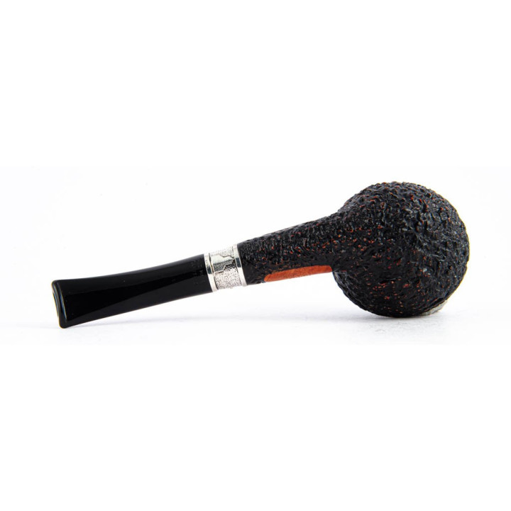 Pipe Castello - 'Sea Rock Briar ' Milano cortina 2025' Limited Edition