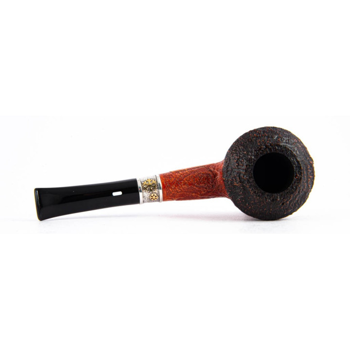 Pipe Castello - OLD ANTIQUARI' Milano cortina 2025' Limited Edition