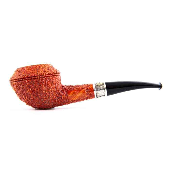 Pipa Castello - Sea Rock Briar ' Milano Cortina 2025 ' Edizione Limitata