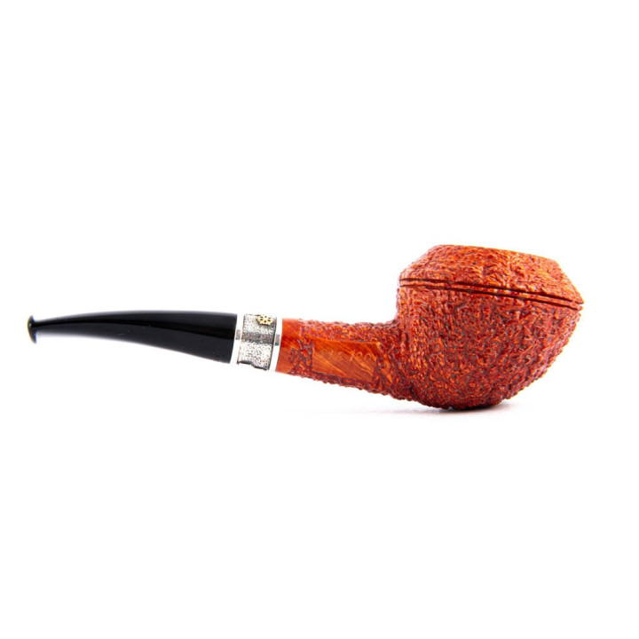 Pipa Castello - Sea Rock Briar ' Milano Cortina 2025 ' Edizione Limitata