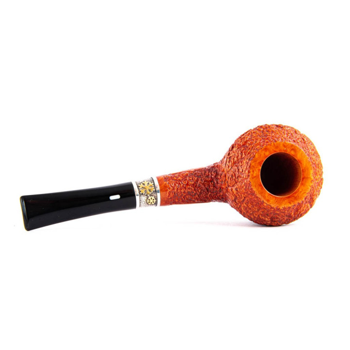 Pipa Castello - Sea Rock Briar ' Milano Cortina 2025 ' Edizione Limitata