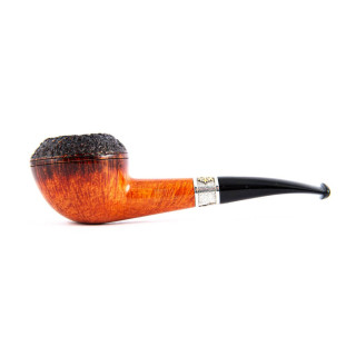 Pipe Castello - ARISTOCRATICA Fiammata  ' Milano cortina 2025' Limited Edition