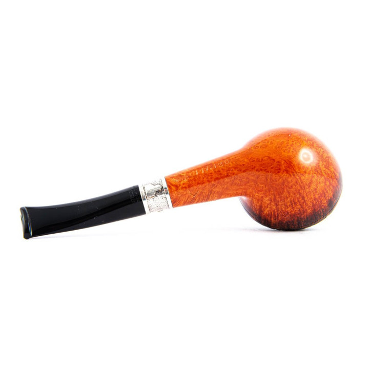 Pipe Castello - ARISTOCRATICA Fiammata  ' Milano cortina 2025' Limited Edition