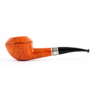 Pipe Castello - CASTELLO ' Milano cortina 2025' Limited Edition