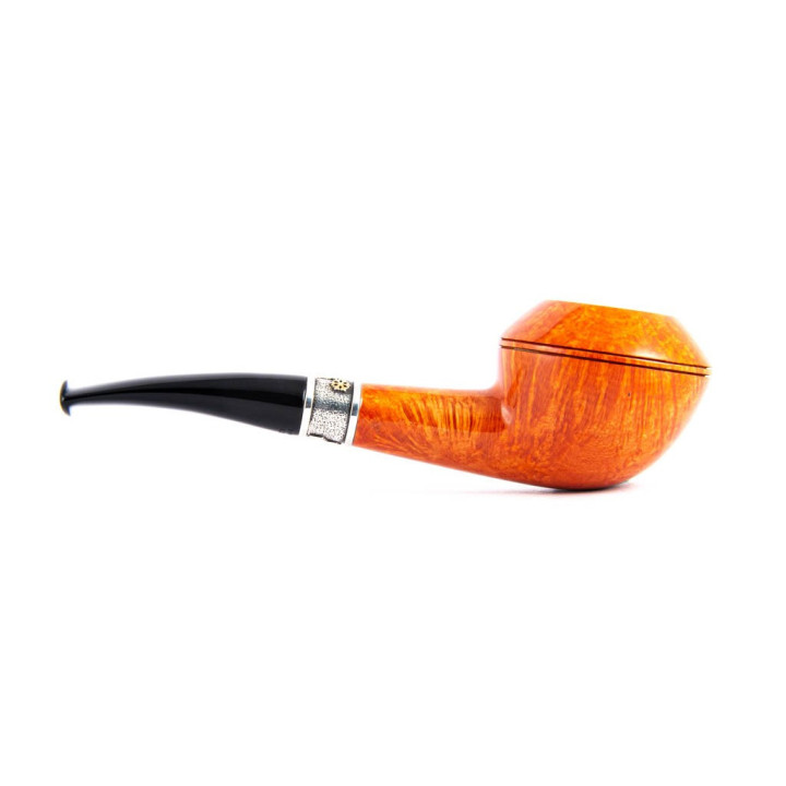 Pipe Castello - CASTELLO ' Milano cortina 2025' Limited Edition