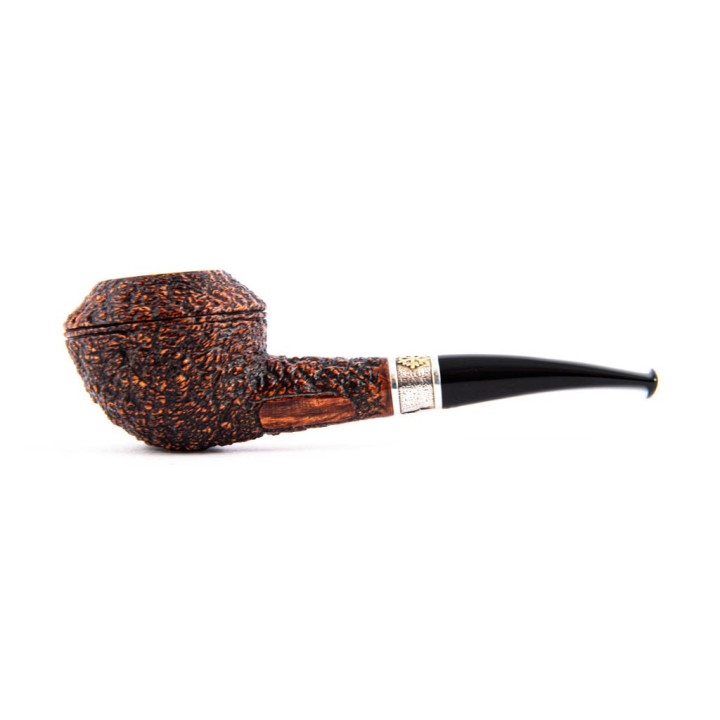 Pipa Castello - Sea Rock Briar ' Milano Cortina 2025 ' Edizione Limitata