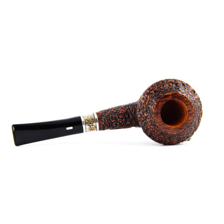 Pipe Castello - 'Sea Rock Briar ' Milano cortina 2025' Limited Edition