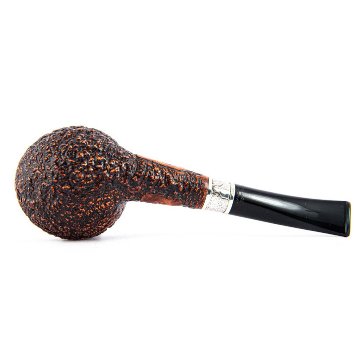 Pipe Castello - 'Sea Rock Briar ' Milano cortina 2025' Limited Edition