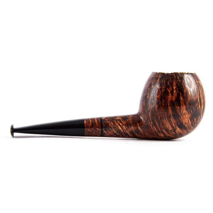 Pipe Castello - 'Collection' KK Shape 23 W Briar Insert