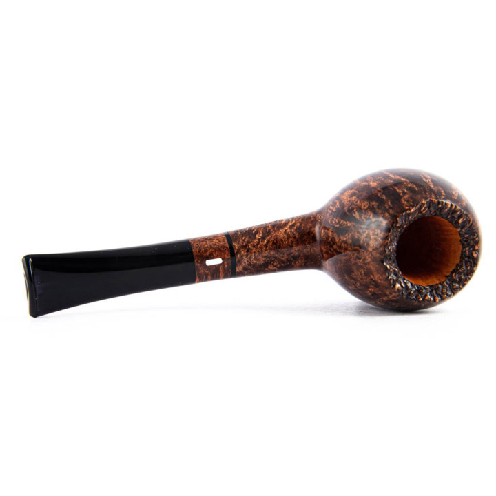 Pipe Castello - 'Collection' KK Shape 23 W Briar Insert