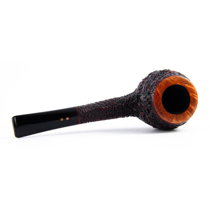 Pipa Radice - Rind Pot Apple