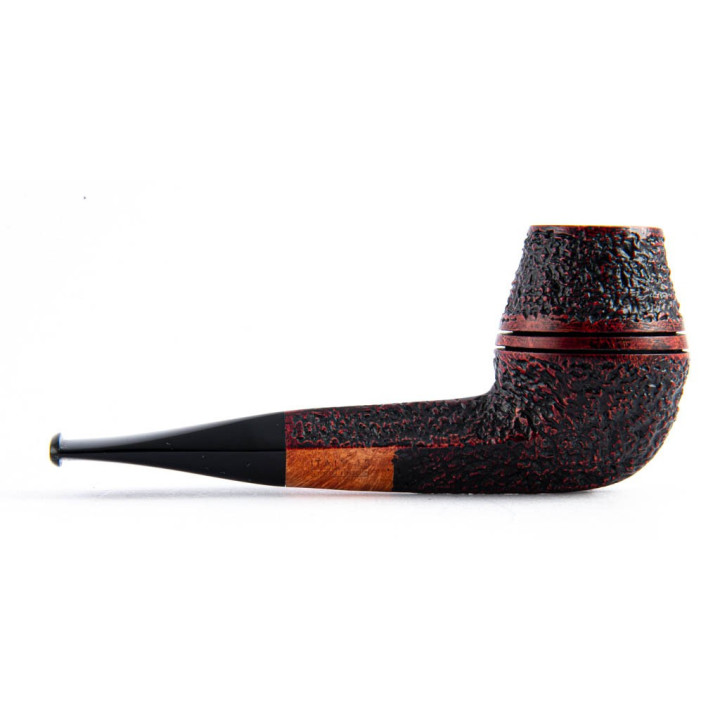 Pipe Radice - Rind Bulldog