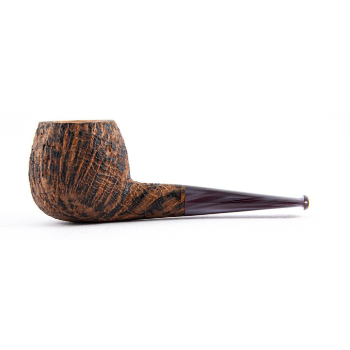 Pipe Radice - Silk Cut