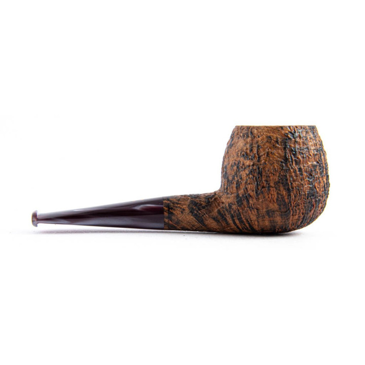 Pipa Radice - Silk Cut