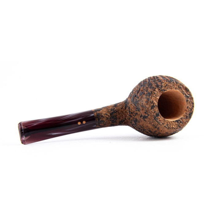 Pipa Radice - Silk Cut