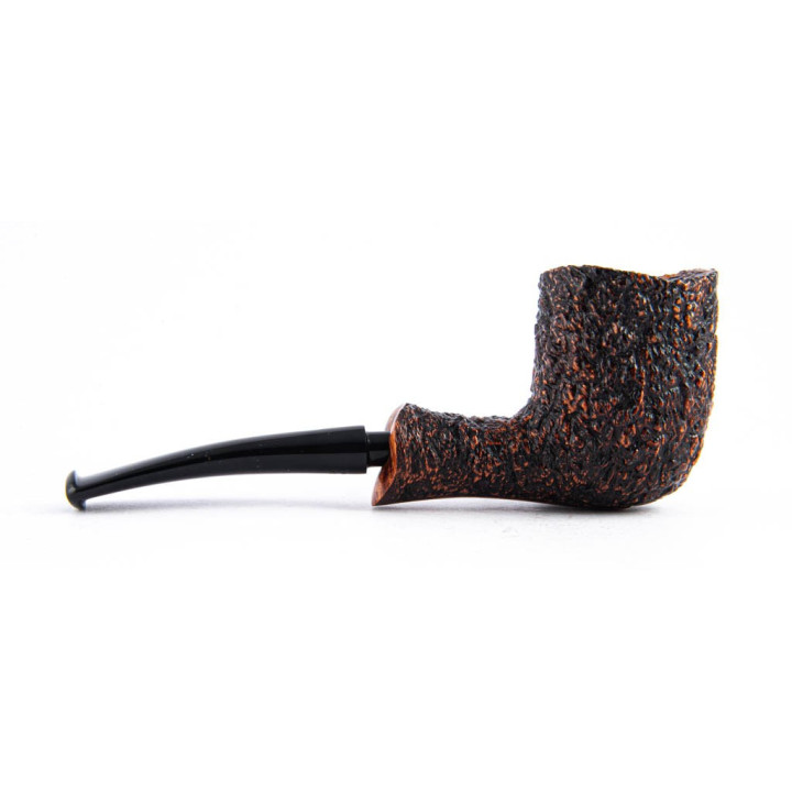 Pipe Castello - 'Sea Rock Briar' KKKK Shape 214