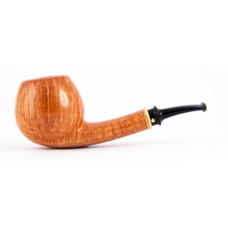 Pipa Tine Balleby Bent Apple Natural