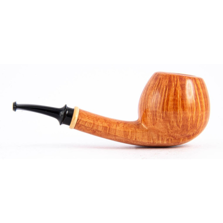 Pipe Tine Balleby Bent Apple Blond
