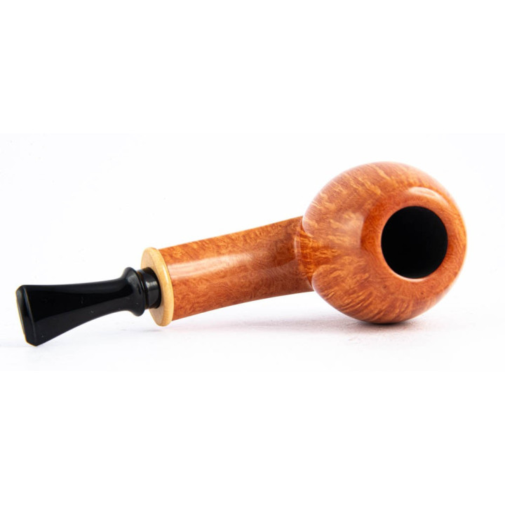 Pipa Tine Balleby Bent Apple Natural