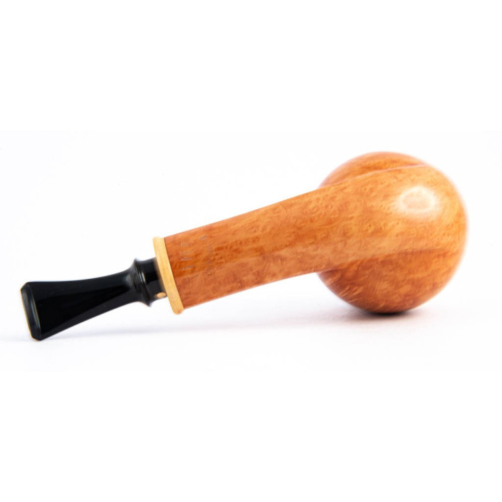 Pipa Tine Balleby Bent Apple Natural