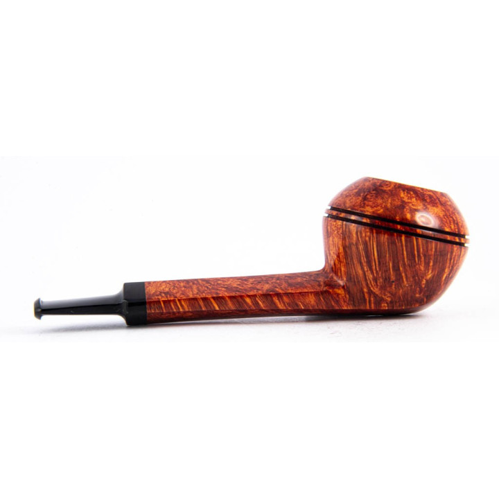 Pipe Tine Balleby Rhodesian Straight Grain