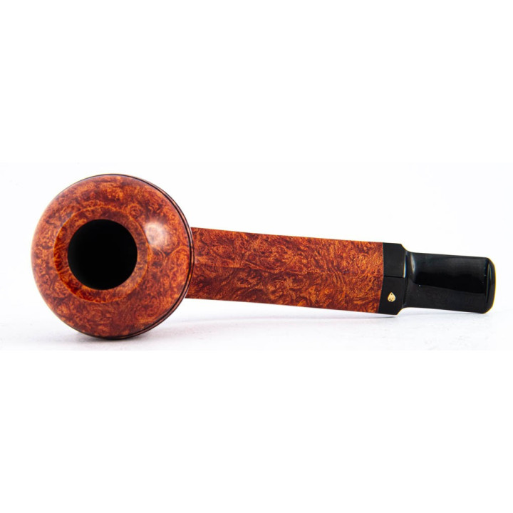Pipe Tine Balleby Rhodesian Straight Grain