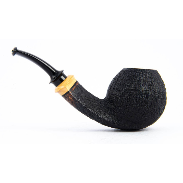 Pipa Tine Balleby Brandy