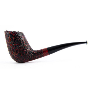 Pipa Rodata - Caminetto Vintage
