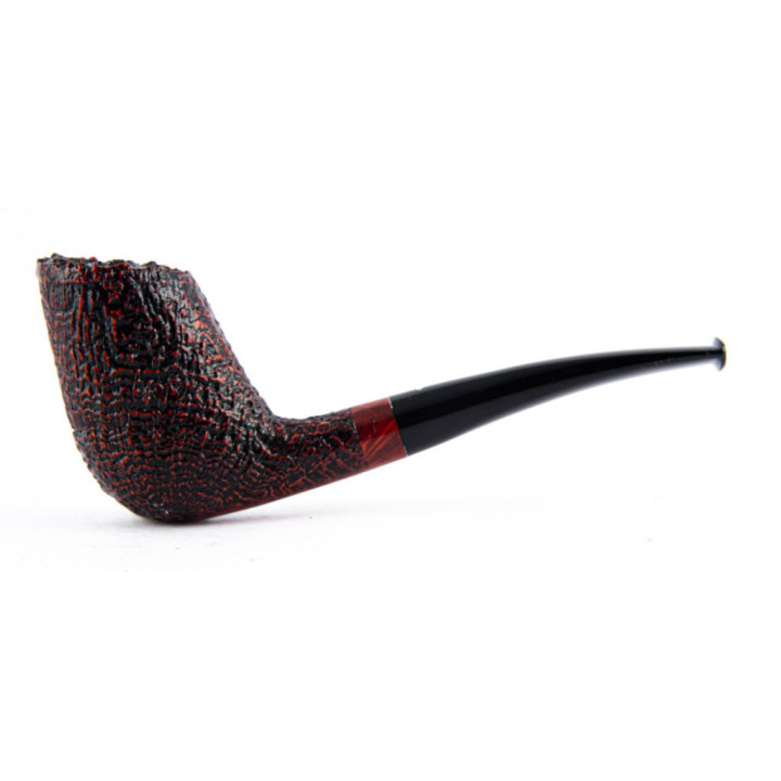 Pipe Estate unsmoked - Caminetto