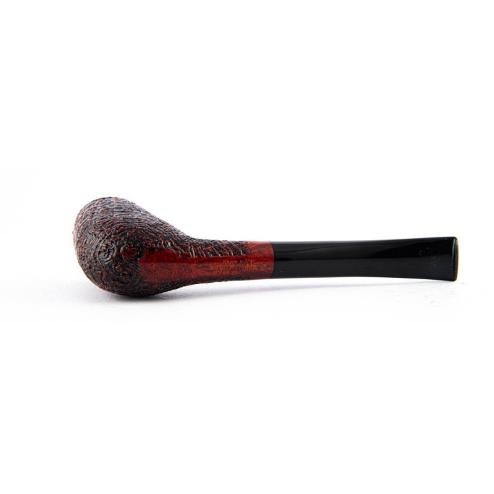Pipa Rodata - Caminetto Vintage