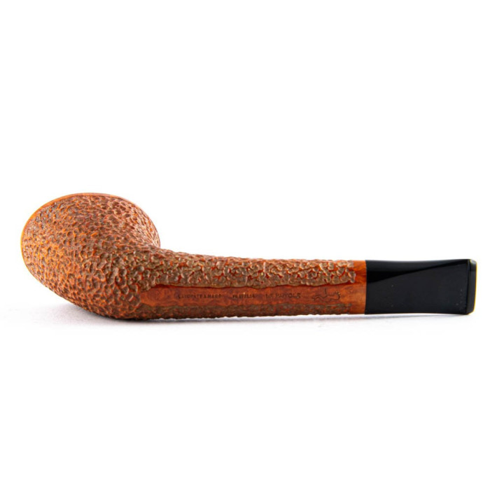 Pipe Estate - Le Nuvole Rusticated